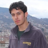 ibrahimgok12345 profil fotoğrafı