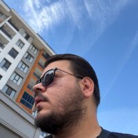 efebyrk profil fotoğrafı