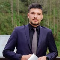 mehmetcanpece profil fotoğrafı