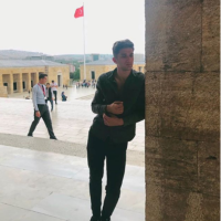 ahmetsmt53 profil fotoğrafı