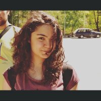 elifbdemir profil fotoğrafı