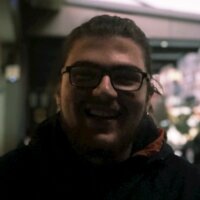 iskberkan profil fotoğrafı