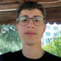 burakcvlk61 profil fotoğrafı