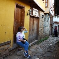 selinaykefeli profil fotoğrafı