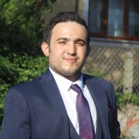 resatsahin profil fotoğrafı