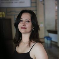 yasemincellik profil fotoğrafı