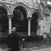 saliharsland profil fotoğrafı