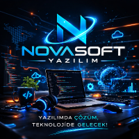 novasoftt profil fotoğrafı