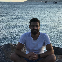 baranbaturr profil fotoğrafı