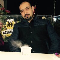 khrmndgn profil fotoğrafı