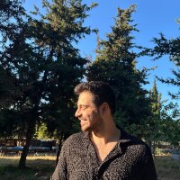 burakcansenol profil fotoğrafı