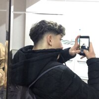 yasarcn profil fotoğrafı