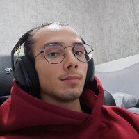 berathbolukbas profil fotoğrafı