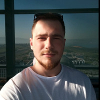 burakturna profil fotoğrafı