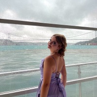 sudeozbay1 profil fotoğrafı