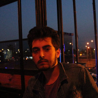biterceyhuun profil fotoğrafı