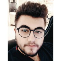 ahmetcanayvaz profil fotoğrafı