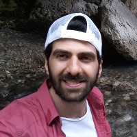 ulskrks profil fotoğrafı