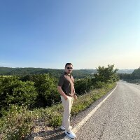muhammetbktas profil fotoğrafı