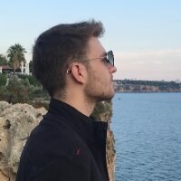 erkantokmak profil fotoğrafı