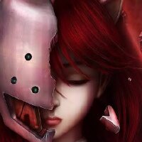 dangerouslucy profil fotoğrafı
