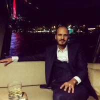 berkermelih profil fotoğrafı