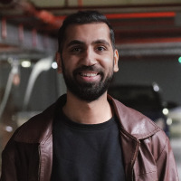 ozandindarik profil fotoğrafı
