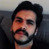 volkanercanmert profil fotoğrafı