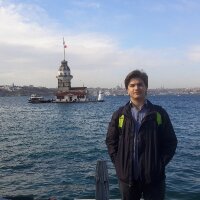 mehmetfatih34 profil fotoğrafı