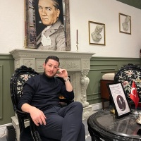 ibrahimdalgic profil fotoğrafı