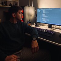 klmehmet profil fotoğrafı
