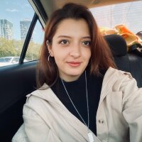 meliketutkun profil fotoğrafı