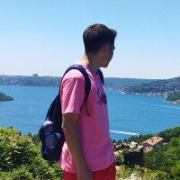 bingolemir profil fotoğrafı