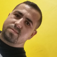 serkanckrg profil fotoğrafı