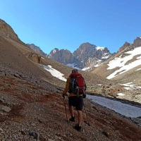 fevzigunalp profil fotoğrafı