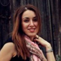 gulsahdc profil fotoğrafı