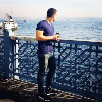 jokerist profil fotoğrafı