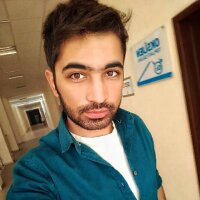 fatihdemirag profil fotoğrafı