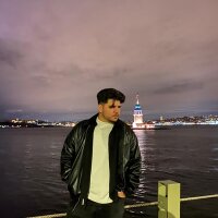 muratozturk000 profil fotoğrafı