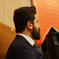 bariscansagir profil fotoğrafı