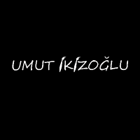 umutikizoglu profil fotoğrafı