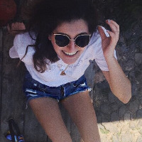 ecedenizcelik profil fotoğrafı