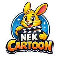 nekcartoon profil fotoğrafı