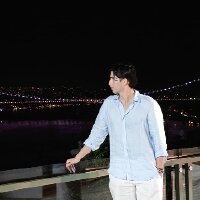 anilimamalizade profil fotoğrafı