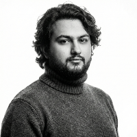talhaviz profil fotoğrafı