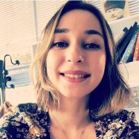 aysesenol profil fotoğrafı