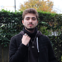 heximagine profil fotoğrafı