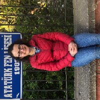 merveturhan profil fotoğrafı