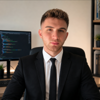 selcukcenik profil fotoğrafı