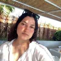 ecegoruroglu profil fotoğrafı